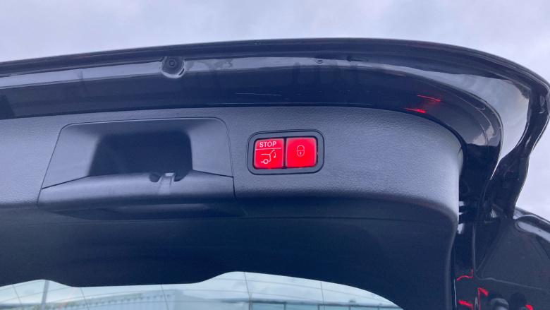 Mercedes-Benz Eqa 350 4M 215kW AMG Line Premium 66.5kWh 5dr Auto Electric Hatchback